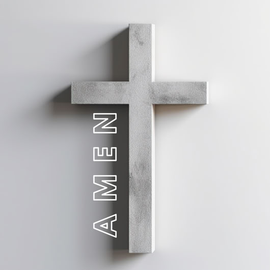 Amen/Links