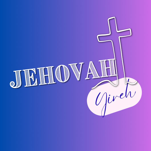 Jehovah-Yireh/Links