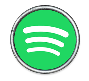 SPOTIFY logo